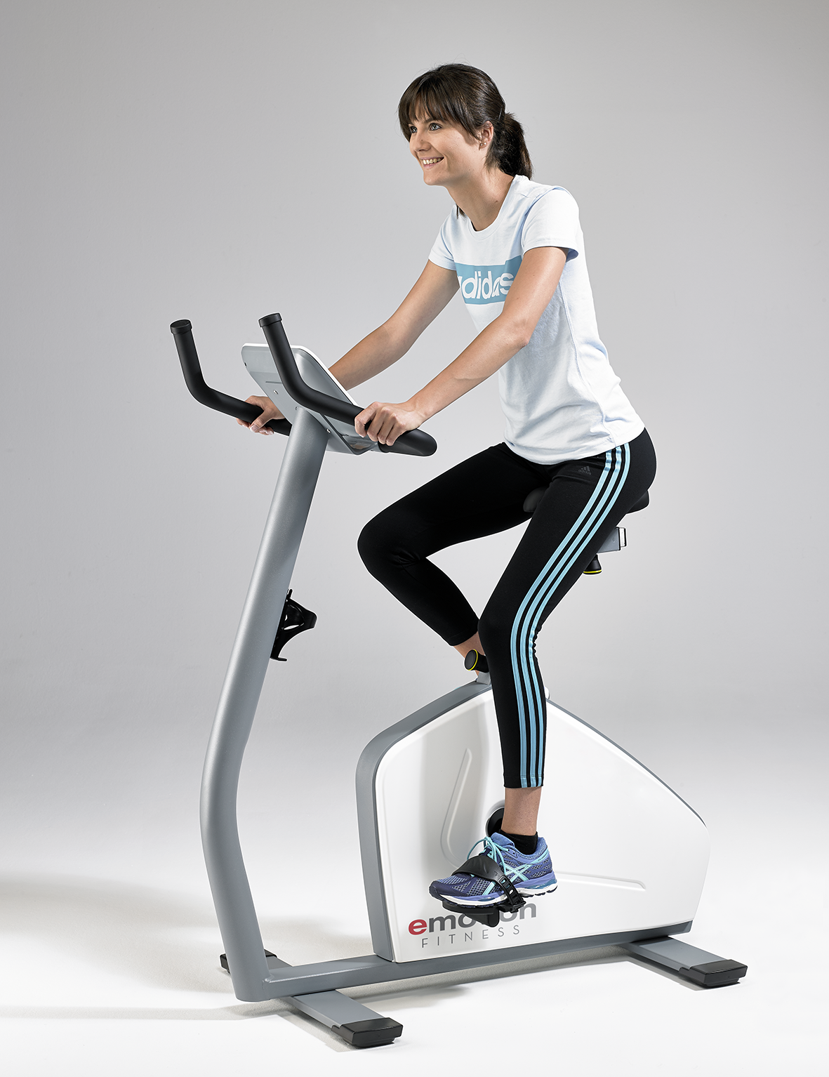 excio Trainingsgeräte - Cardiogeräte