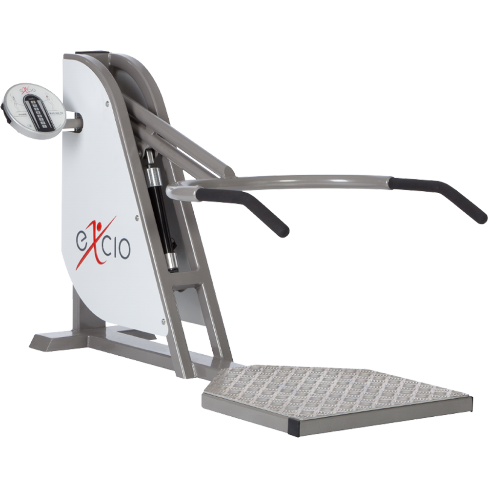E-04 Deadlift - Multitask Dip
