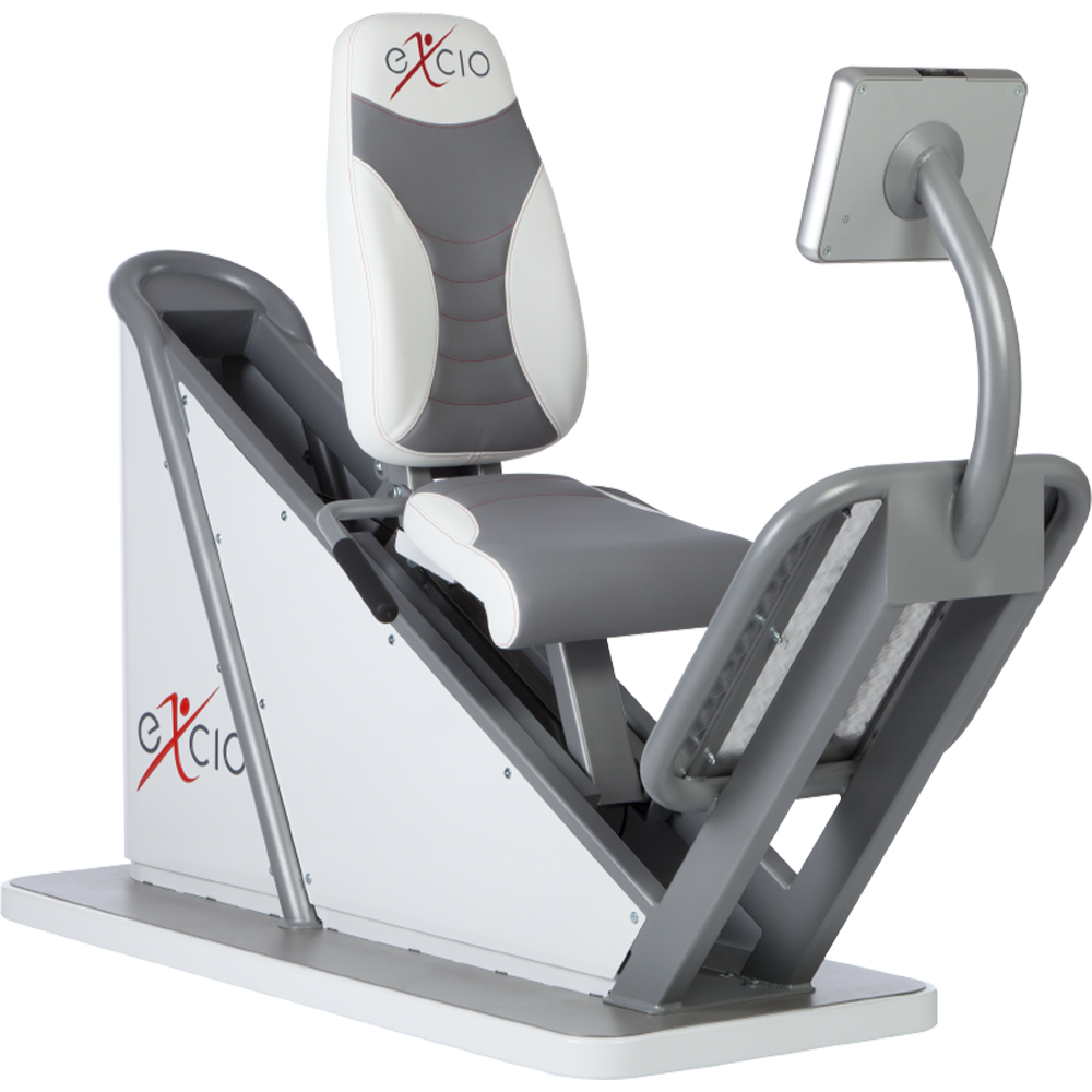 EX-02 Leg Press