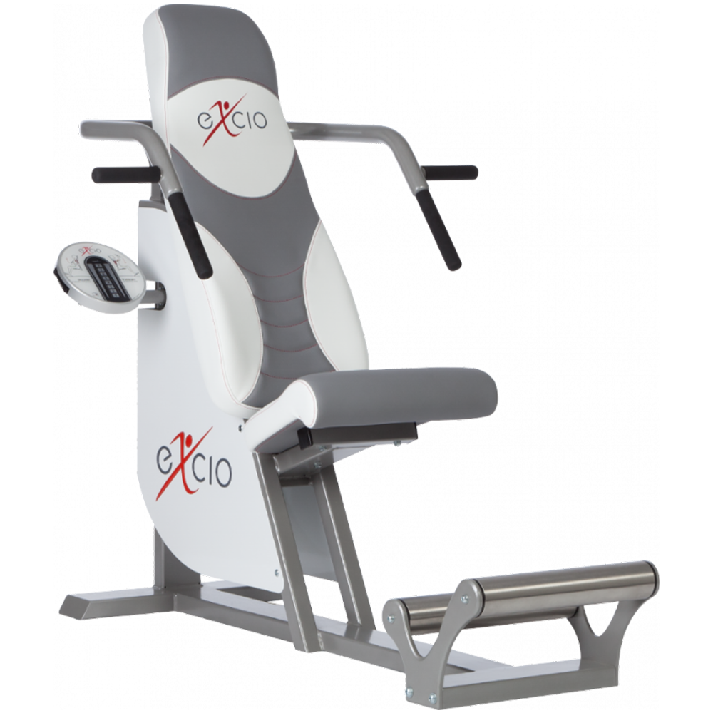 EX-16 Lateral Flexion