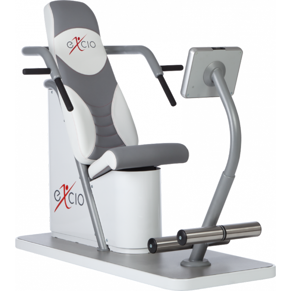 EX-11 Shoulder - Pulldown